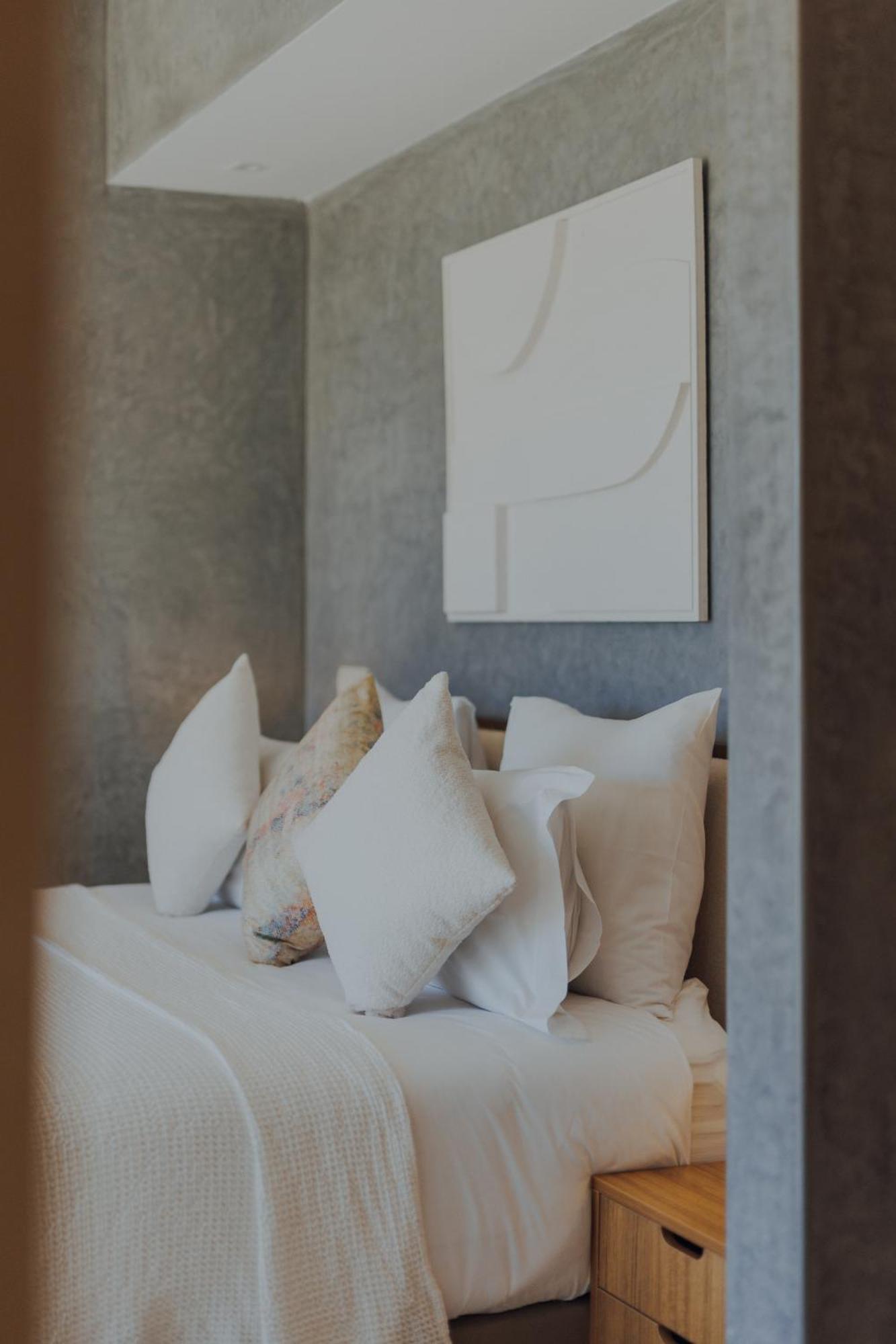 Hotel Les Roses By La Siredrah à Ait Bou Zguia Extérieur photo